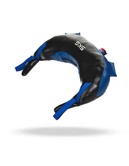 Binom Be Fit Sac Bulgare 5 kgs 