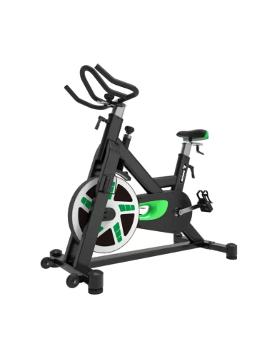 Binom Be Personal Vélo Spinning BC3 16 Kg Volant d'inertie 