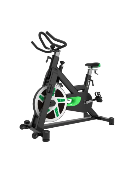 Binom Be Personal Vélo Spinning BC3 16 Kg Volant d'inertie 