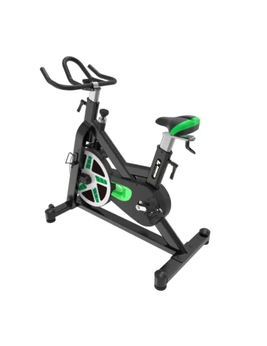 Binom Be Personal Vélo Spinning BC3 16 Kg Volant d'inertie 