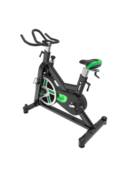 Binom Be Personal Vélo Spinning BC3 16 Kg Volant d'inertie 