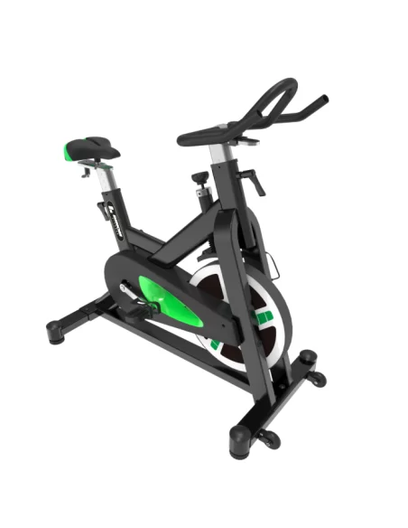 Binom Be Personal Vélo Spinning BC3 16 Kg Volant d'inertie 