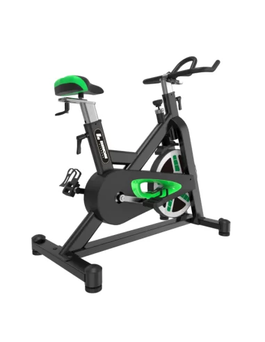 Binom Be Personal Vélo Spinning BC3 16 Kg Volant d'inertie 