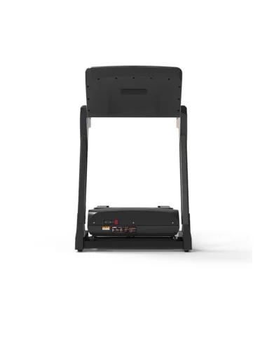 Binom BT2S Tapis de Course Semi Professionnel Ecran Tactile de 18,5" HD avec système Android 