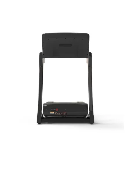 Binom BT2S Tapis de Course Semi Professionnel Ecran Tactile de 18,5" HD avec système Android 