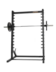 SMITH MACHINE POWERTEC-Home-musculation-Pas cher