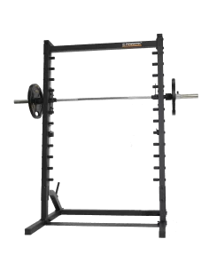 SMITH MACHINE POWERTEC-Home-musculation-Pas cher 2