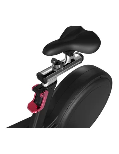 Binom Fitness BC1 Vélo de Spinning Professionnel Magnétique avec Console  