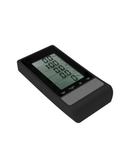 Binom Fitness BC1 Vélo de Spinning Professionnel Magnétique avec Console  