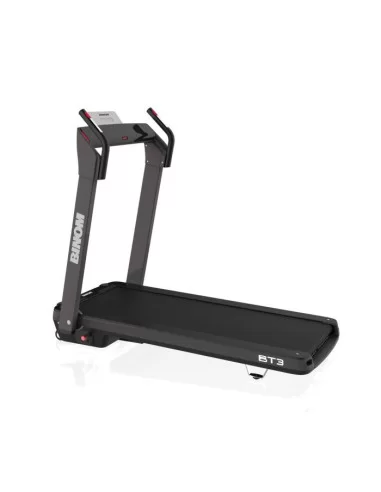 Binom Be Personal BT3 Tapis de Course Incliné et Ultra-pliable 