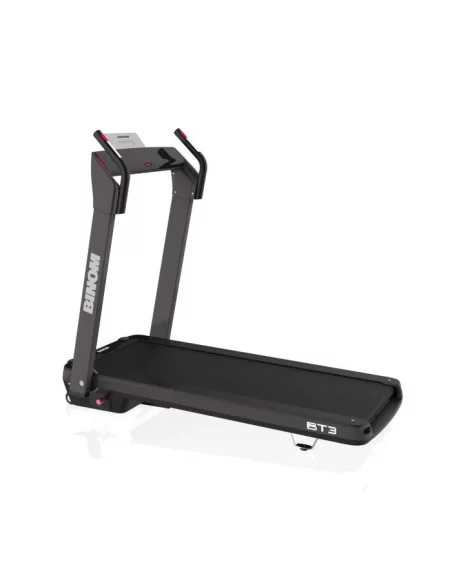 Binom Be Personal BT3 Tapis de Course Incliné et Ultra-pliable 