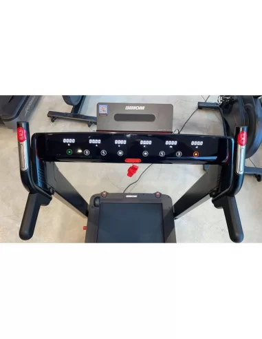 Binom Be Personal BT3 Tapis de Course Incliné et Ultra-pliable 