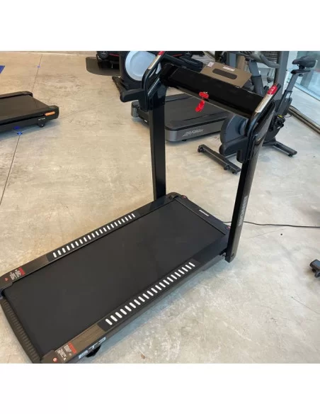 Binom Be Personal BT3 Tapis de Course Incliné et Ultra-pliable 