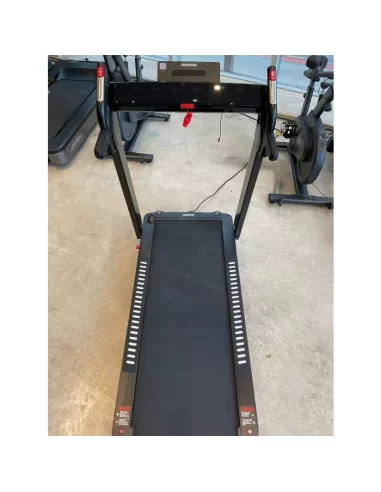 Binom Be Personal BT3 Tapis de Course Incliné et Ultra-pliable 