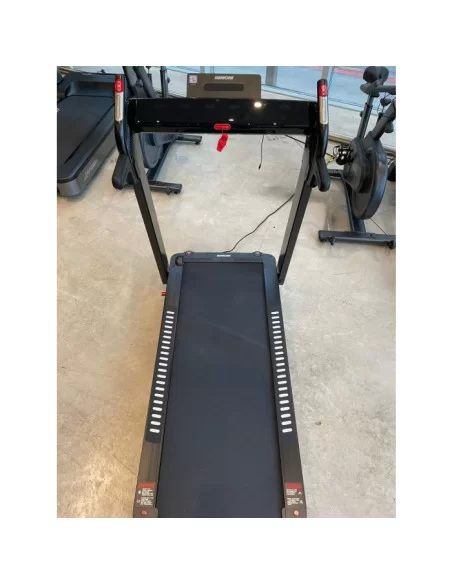 Binom Be Personal BT3 Tapis de Course Incliné et Ultra-pliable 