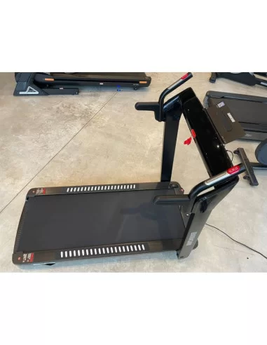 Binom Be Personal BT3 Tapis de Course Incliné et Ultra-pliable 