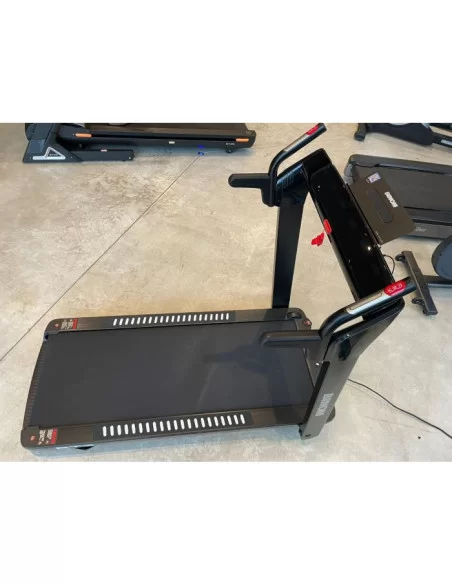 Binom Be Personal BT3 Tapis de Course Incliné et Ultra-pliable 