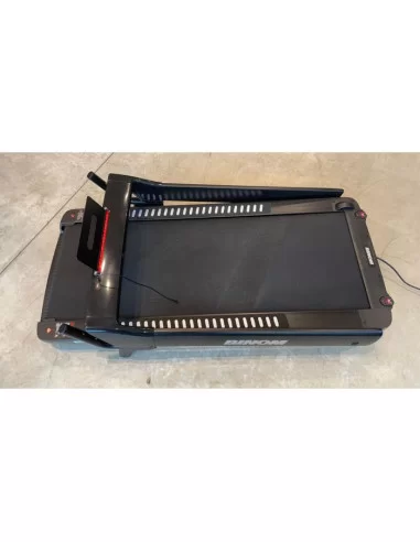 Binom Be Personal BT3 Tapis de Course Incliné et Ultra-pliable 
