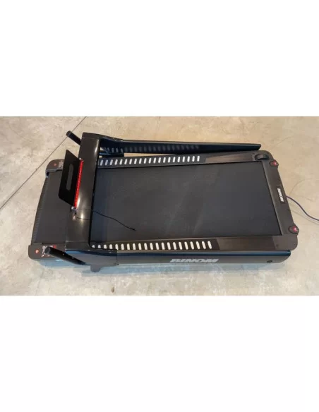 Binom Be Personal BT3 Tapis de Course Incliné et Ultra-pliable 