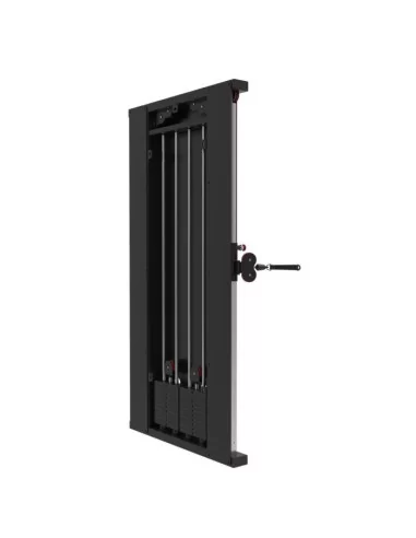 Binom Fitness Dual Funcional Trainer BP02B Black 50 Kg x 2 