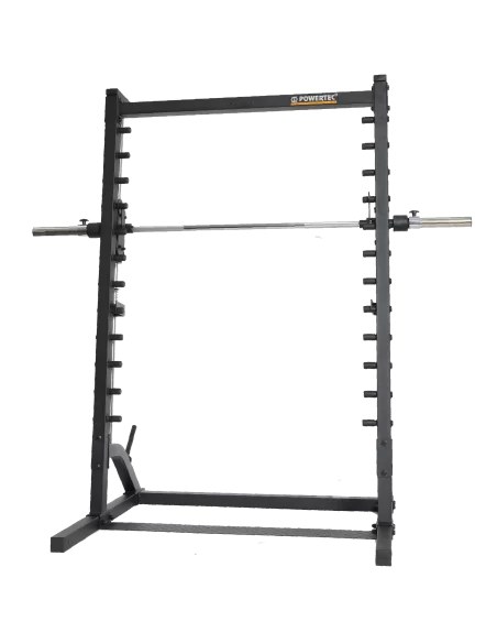 SMITH MACHINE POWERTEC-Home-musculation-Pas cher
