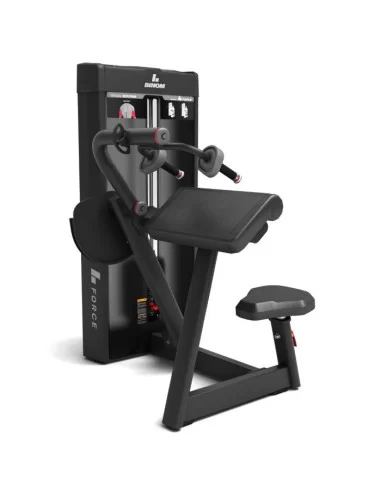 Binom Force Selectorisé BF08 Extension triceps 