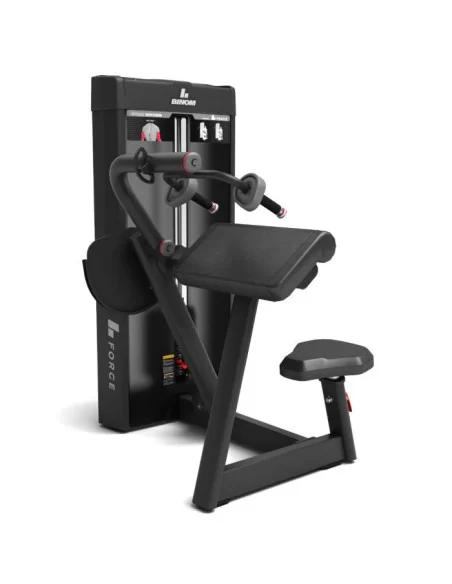 Binom Force Selectorisé BF08 Extension triceps 