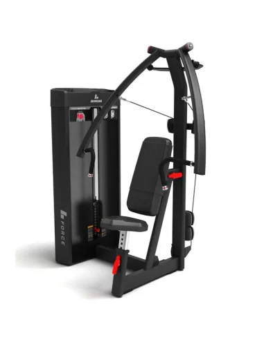 Binom Force Selectorized BF01 Presse convergente verticale  