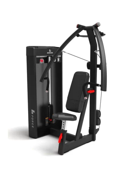 Binom Force Selectorized BF01 Presse convergente verticale  