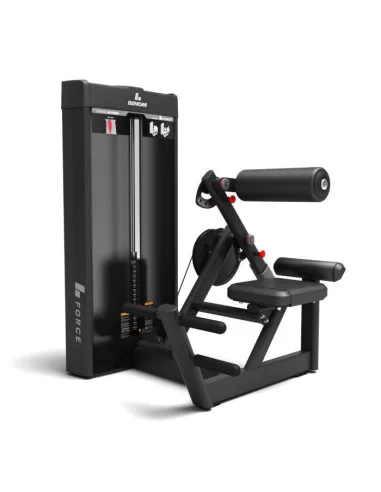 Binom Force Selectorized BF10 Appareil lombaire  