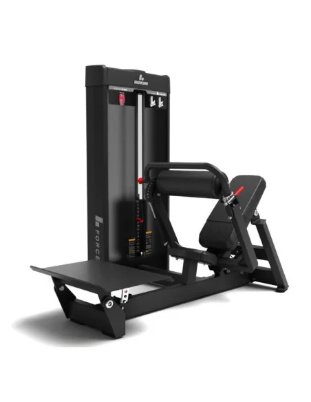 Binom Force Selectorized BF15 Fesse Drive 