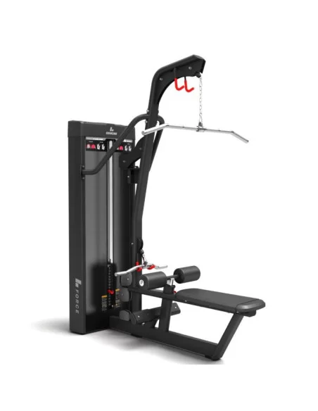 Binom Force Selectorized BF32 Double Poulie Haut - Bas 