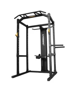 OPTION TIRAGE DOS HAUT ET BAS POWERTEC-Home-musculation-Pas cher 2