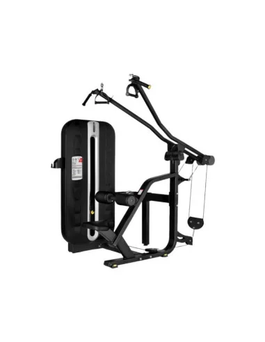 Binom Limited Tirage Dorsal 