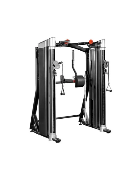 BINOM Platinum Dual Functional Trainer AL3067  BINOM Platinum Dual Functional Trainer AL3067
