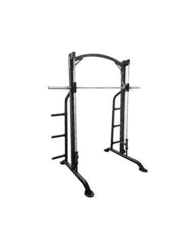BINOM Platinum Multipower 