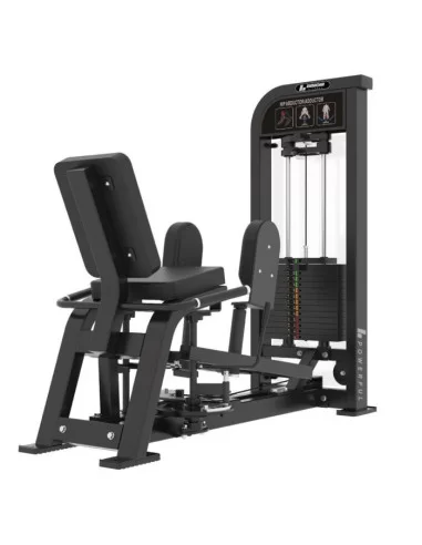 Binom Powerful Selectorized P2 Adducteur / Abducteur de la Hanche