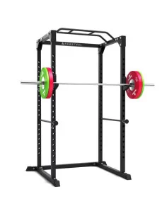 Binom Rawsteel BRS10 Support de squat
