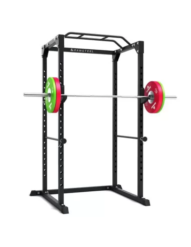 Binom Rawsteel BRS10 Support de squat 