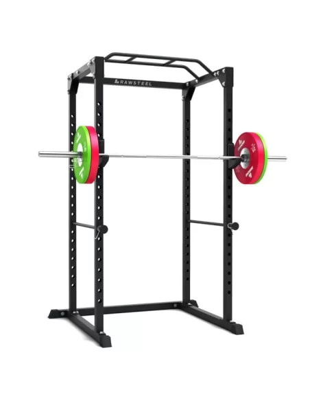 Binom Rawsteel BRS10 Support de squat 