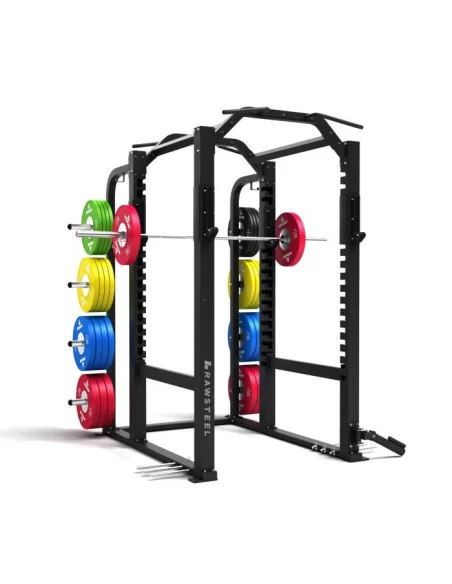 Binom Rawsteel BRS11 Power Cage 