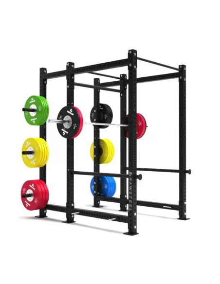 Binom Rawsteel BRS13 Squat Rack 