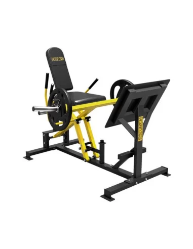 Binom Steel Cage à Levier ASDC17 