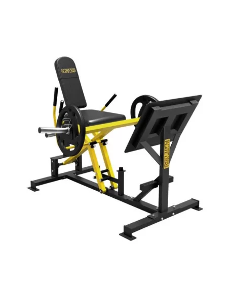 Binom Steel Cage à Levier ASDC17 