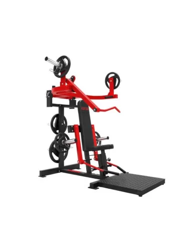 Binom Steel  Epaule Total ASP55  