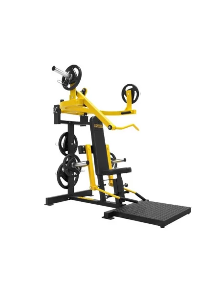 Binom Steel  Epaule Total ASP55  