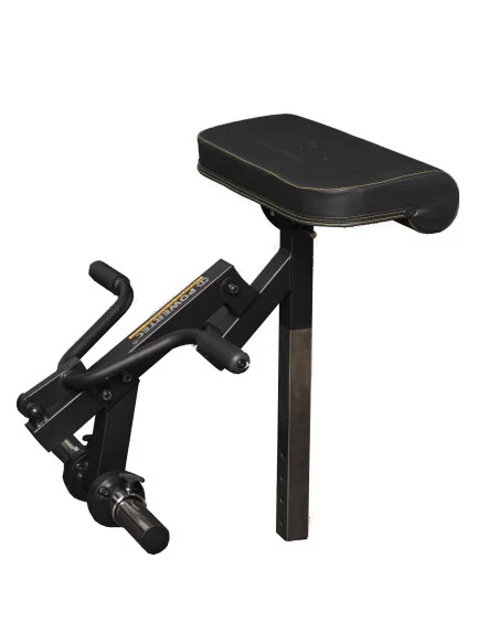 OPTION PUPITRE BICEPS POWERTEC-Home-musculation-Pas cher