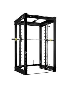Binom Steel Force B1 Multipower