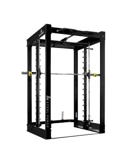 Binom Steel Force B1 Multipower 