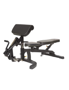 OPTION PUPITRE BICEPS POWERTEC-Home-musculation-Pas cher 2